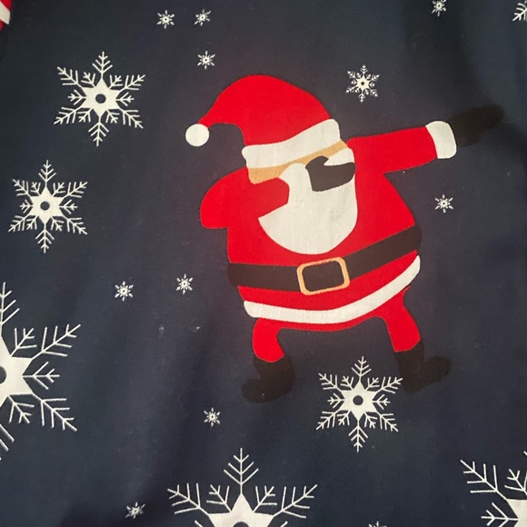 Denim and Flower jacket - Picture 2 of 3